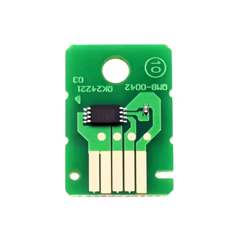 MC-G05 G05 Ink Maintenance Box Chip For Canon GX1030 GX1050 GX1080 GX2030 GX2050 GX2080 Printers Was