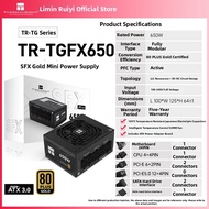 Thermalright | Gold Efficient Modular SFX Power Supply 750W