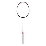 Li-ning Badminton Racket SS100 Superlite Black/Red AYPS229-1