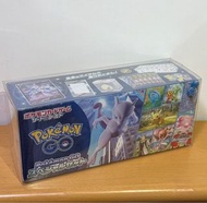 Pokemon Go Special Set 禮盒