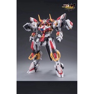 【 Pre-Order 】HeMoXian X Toyscomic 1/100 ZG-002 Zodiac Gurdian Baffarion  和模线 X 太乙动漫 -牛机禁卫猛牛-巴弗力翁/BAF