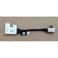 New for Dell latitude 3510 e3510 DC Adapter power cable 07DM5H 0N8R4T