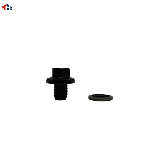 1009304XEC06 Oil pan oil drain bolt is suitable for Great Wall HAVAL new H6 H9 F7 POER WIGNLE 7 gaso