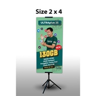 Bunting beONE Prepaid