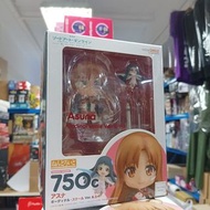 寄賣-黏土人750c 亞絲娜 序列爭戰Ver.＆結衣 050153260918015