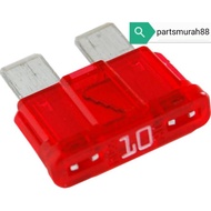 FUSE 10AMP 2PIN TYPE