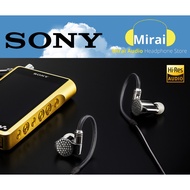 Sony Ier Z1r z1r Hires Flagship Iem earphone