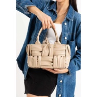 NEW ARRIVAL* BV999 Arco Soft Tote Sheepskin 27cm Store Entry High End Top Notch