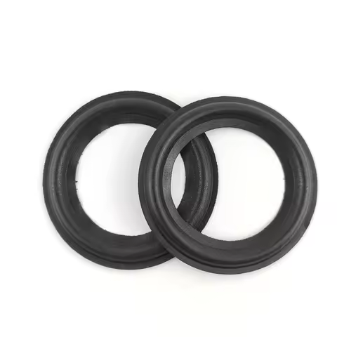 2Pcs 3 inch Audio Speaker Foam Speaker Edge Repair Accessories 3 inch 75mm