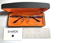 Starck eyewear glasses titanium frame 眼鏡