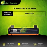 TN-1000 COMPATIBLE TONER CARTRIDGE