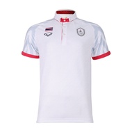 GRAND SPORT Olympic GAMES 2024 Collar Shirt Code: 012003