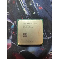 AMD A8 6600K Computer Processor Socket Fm2/FM2+