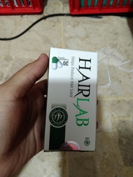 HAIRLAB asli original atasi kerontokan rambut botak ampuh