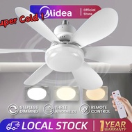 Midea ceiling fan with light fan light ceiling fan light invisible fan light 6 blade ceiling fan coo