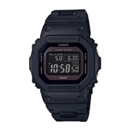 Casio G-Shock Bluetooth Multi Band 6 Resin Band Watch GWB5600BC-1B GW-B5600BC-1B