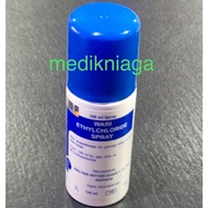 Ethylchloride spray ( spray sejuk ) 100ml spray exp: 08/2027