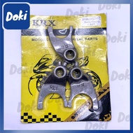 [DOKI MOTO] VARIABLE SPEED FORK TMX/CG125/CG150
