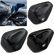 For CFMOTO 675NK CF675SR 675SR 675 SR 675 NK CF675NK Rear Passenger Pillion Cover Fairing Seat Cover