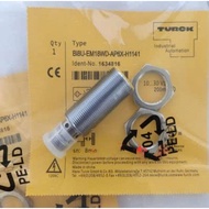 Turck BI8U-EM18WD-AP6X-H1141 Touch Sensor