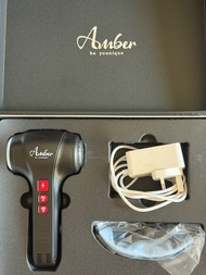 Amber be younique Facial Device  超光炮 打斑機雙槍冰感多效嫩膚機