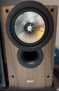 KEF uni-q IQ10 同軸喇叭 勁新淨