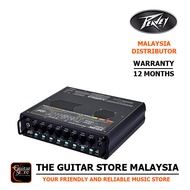 Peavey Mini Mega 1000-Watt Electric Bass Head Amplifier