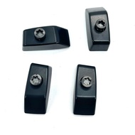 Golf Putter Weight Compatible for Taylormade Spider EX Series Putter Head, 4g/6g/12g/14g/16g/18g. 24