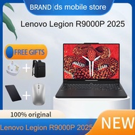 Lenovo Legion R9000P 2025 R9 8945HX RTX5070 / RTX5060 16 inch 2.5K 240Hz 100% DCI-P3 LCD Lenovo