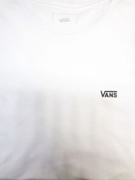 Vans tee