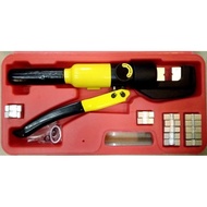 Hydraulic Wire Crimping Tools - Hydraulic Wire Crimping Tools