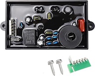 91367 RV Water Heater Control Board Compatible with G6A-6E G6A-7E G6A-8E G10-1E GCH6-6E GC6A-7E Igni