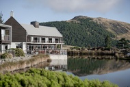特卡波湖胡椒藍水度假村 (Peppers Bluewater Resort Lake Tekapo)