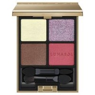 LUNASOL 晶巧光燦眼影盤 03 Butterfly Wing