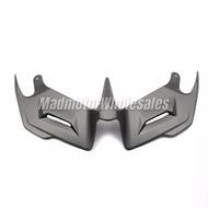 Yamaha R25 V1 Winglet (Quality Flexible Material)