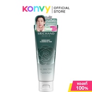 Srichand Barrier Boost Cleansing Gel Foam 100ml ศรีจันทร์ เจลโฟมล้างหน้า