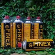 FINEX Butane gas 230g