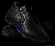 全新真品 Adidas Tmac 3 奧蘭多魔術 Tracy Mcgrady 御用鞋款 US89101112