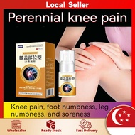 【SG Stock】Quick acting knee spray pain relief cold compress spray joint pain relief spray bone spray