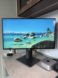 Dell U2520D 25吋 QHD IPS USB-C 螢幕