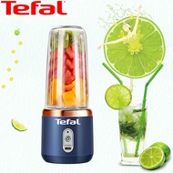 Tefal เครื่องปั่นน้ำ ปั่นน้ำแข็ง เครื่องปั่น เครื่องปั่นผลไม้ เครื่องปั่นน้ำผลไม้ พลังงานเพิ่มมากขึ้