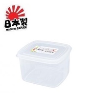 NAKAYA - 日本 長方保鮮盒 1.2L