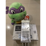 Relay Overload w124 w202 0005406745