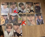 出 ZB1 韓維辰小卡