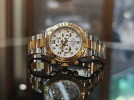 🔥Rolex Daytona 116503G 白面鑽字 2016年 貼膜使用✨ROLEX ROLEX及各名錶(達市價95折)