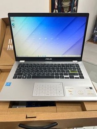 ASUS E410M N4020 8G 14吋 WIN10 華碩 筆電 電腦 台東 二手 文書