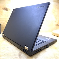 Laptop Lenovo Thinkpad T420 Core I5 Termurah Bergaransi Betet89 Pln