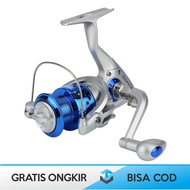 Yumoshi SA3000 ORIGINAL FISHING REEL - YUMOSHI ORI FISHING REEL