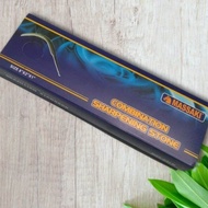 Batu Asah Mi Global Original Asli Untuk Egrek dan Dodos