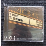 AKB48 - 0 to 1 no Aida CD SEALED (JAPAN)
